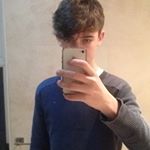 Profile Picture of Dominic Overell (@domovrl123) on Instagram