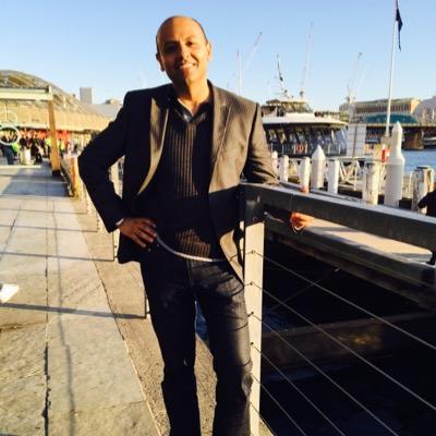 Profile Picture of nitin gaur (@nitingaur2) on Twitter