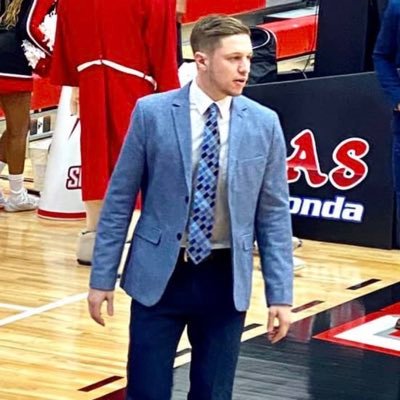 Profile Picture of Brett Barron (@Coach_BBarron) on Twitter