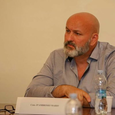 Profile Picture of Mario D'Ambrosio (@mario_dambrosio) on Twitter