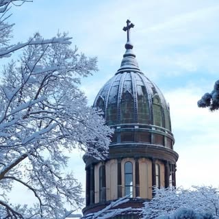 Profile Picture of Saint Benedict's Monastery (@stbensisters) on Instagram