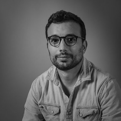 Djamel Nehar-Belaid - Twitter Profile Picture of Djamel Nehar-Belaid (@djamel_nehar) on Twitter