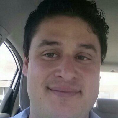 Profile Picture of Aaron Ott (@aaronott1978) on Twitter