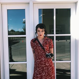 Profile Picture of Alex Rae Lahmann (@alex.lahmann) on Facebook