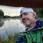 Profile Picture of CHADO (@chad_snodgrass) on Instagram