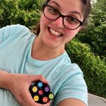 Profile Picture of Ashlee Harper (@naturally.emotionoily.me) on Instagram