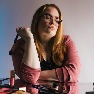 Profile Picture of Hannah George, Pro MUA (@aestheticsbyhannah) on Instagram