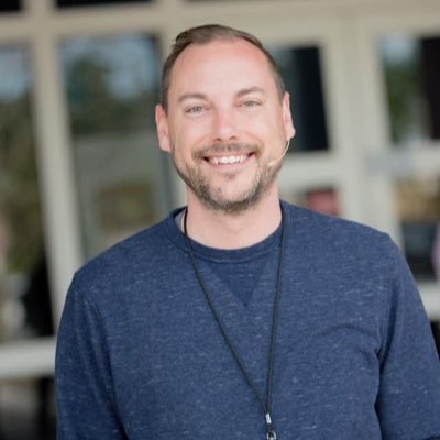 Profile Picture of Daniel Riddick (@DanielRiddick) on Twitter