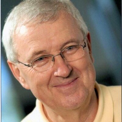 Profile Picture of Tony Keck (@keck_tony) on Twitter