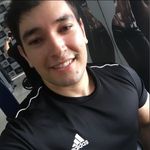 Profile Picture of Em tudo daí graça🙏 (@andrade.erick_pacheco) on Instagram