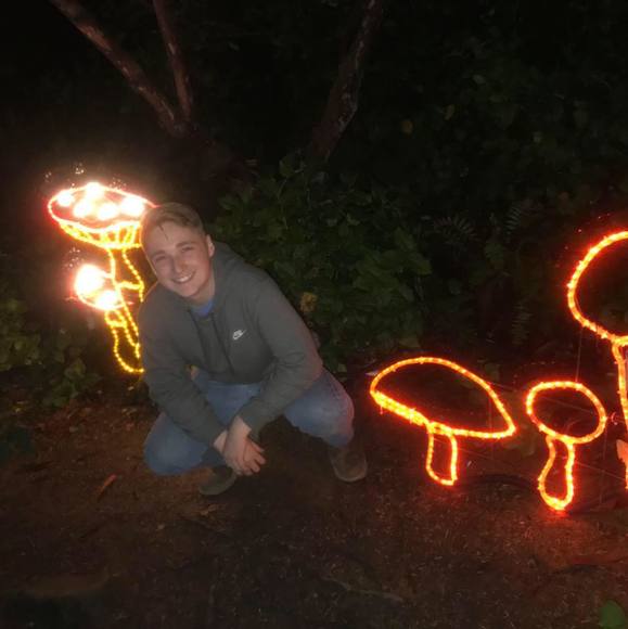 Profile Picture of Andrew Freerksen (@pandaexpress132) on Poshmark