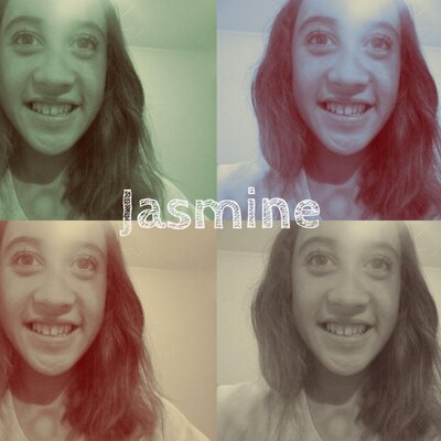 Profile Picture of Jasmine Hall (@Jashall721) on Twitter