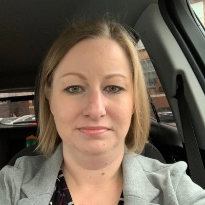 Profile Picture of Dana Shaffer (@3_boyz_1_lady) on Twitter