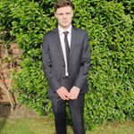 ɹǝpʎɹ ʎuuɐp - Instagram Profile Picture of ɹǝpʎɹ ʎuuɐp (@danny____ryder) on Instagram