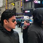 Profile Picture of Vivek Chandran (@vivzdreamz) on Instagram
