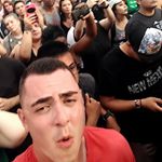 Profile Picture of Patrick Watrous (@xxaudience_of_onexx) on Instagram