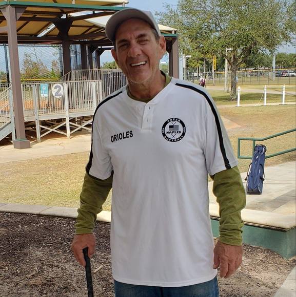 Profile Picture of Bill Scarnati (@jbcs105) on Poshmark