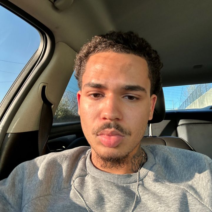 Profile Picture of Mario Robertson (@@mariorobertson0) on Tiktok