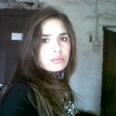 Soledad Silva - Twitter Profile Picture of Soledad Silva (@soledadsilva43) on Twitter