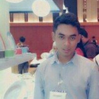 Profile Picture of ஜмuнคммคd คdคмஜ (@adam_theVAZQUEZ) on Twitter