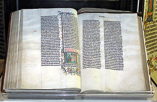 Profile Picture of Development of the Old Testament canon - Wikipediaon Wikipedia