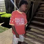 Profile Picture of Jeremiah Chisolm (@jerrythagoat.null) on Facebook