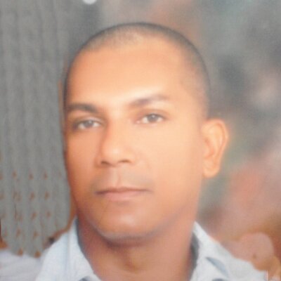 Profile Picture of James Gamboa (@GamboaJames) on Twitter