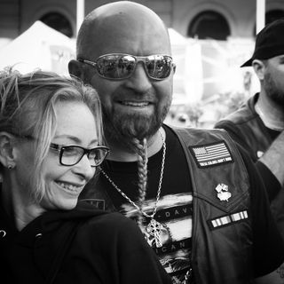 Profile Picture of Hurshell Morrison (@hurshell.morrison) on Facebook