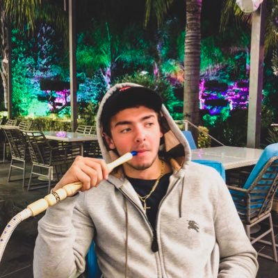 Profile Picture of Alex Abboud (@alexabboud127) on Twitter