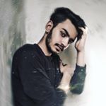 Profile Picture of ŘïšHăß MåHăjäň       ✌(Rišhű)✌ (@rishu_x7) on Instagram
