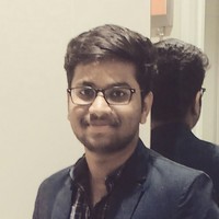 Profile Picture of Abishai Thalathoti (@abishai-thalathoti) on Quora