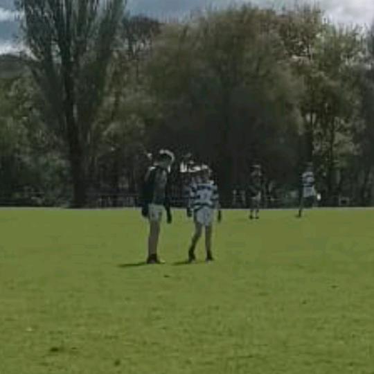 Profile Picture of Aaron (@aaron___dunne) on Tiktok