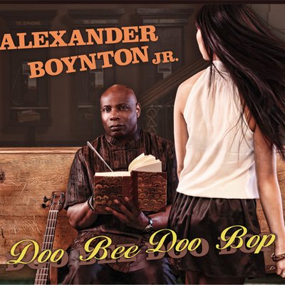 Profile Picture of Alexander Boynton Jr (@atrainbass) on Twitter