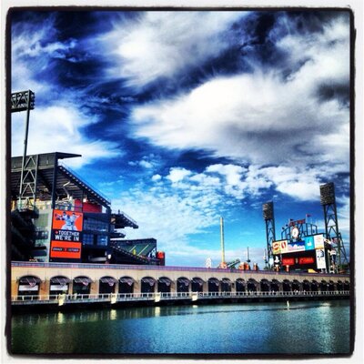 Profile Picture of Matt (@McCovey_Cove) on Twitter