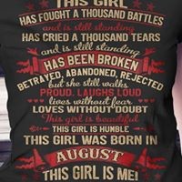 Profile Picture of Tia Gray (@tia-gray-7) on Quora