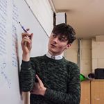 Profile Picture of Liam Magee 🇮🇪🇺🇸 (@liamagee1) on Instagram