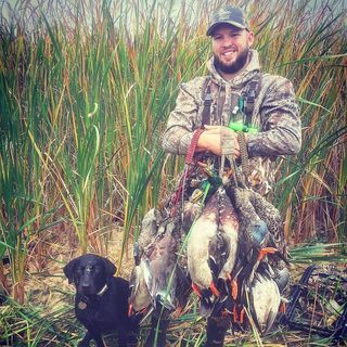 Profile Picture of Adam Thiede (@adam.thiede.7) on Facebook
