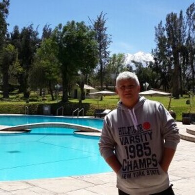 Profile Picture of Raul Davila (@davila1407) on Twitter