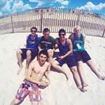 Profile Picture of Brad Gillis (@brad.gillis.18) on Instagram