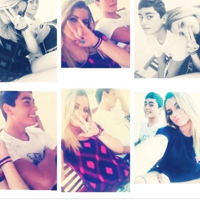 Profile Picture of Savannah Marié Huff (@SavannahHuff12) on Twitter