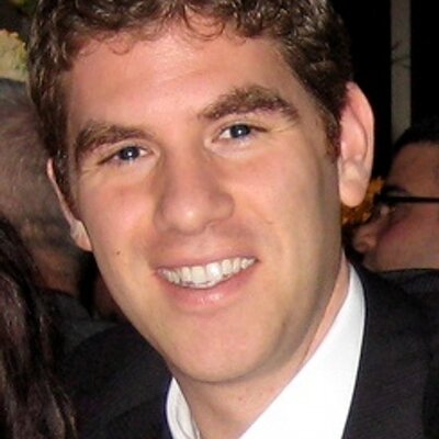 Profile Picture of Mark Segal (@markcsegal) on Twitter