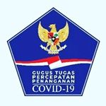 Profile Picture of Gugus Tugas Covid-19 (@gugustugascovid19) on Instagram