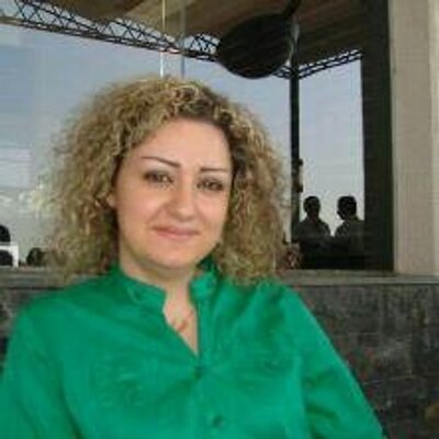 Profile Picture of Siham Hamad (@hadi_siham) on Twitter
