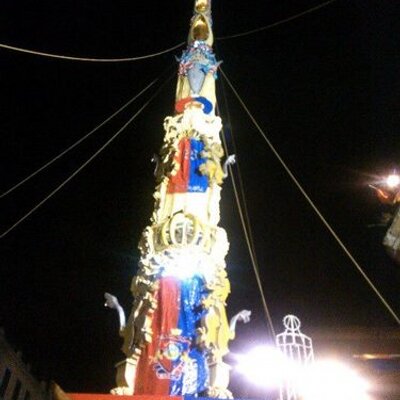 Profile Picture of Salvatore Maggio (@maggi_maggio) on Twitter