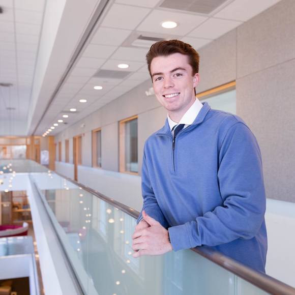 Profile Picture of Brian Mclaughlin (@brianmcl99) on Poshmark