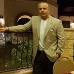 Profile Picture of Jerry Briant (@jerrycbriant) on Instagram