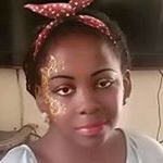 Profile Picture of Faith Hilda Joseph (@faithhilda) on Instagram