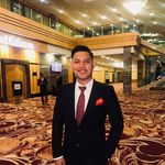 Profile Picture of ABDULLAH HAKIM (@kim_dollah) on Instagram
