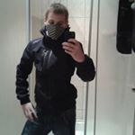 Profile Picture of Justin Kindt (@black_knight187) on Instagram