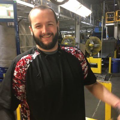 Profile Picture of Adam Engler (@engleradam419) on Twitter